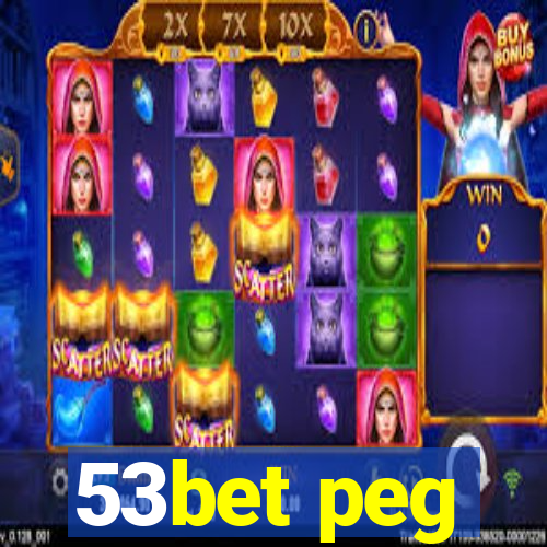 53bet peg